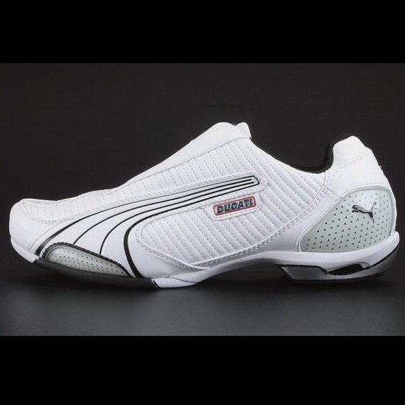 tenis puma ducati 2018